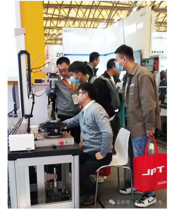 追光前行,铸就品牌--光衡光电第18届慕尼黑上海光电博览会圆满落幕(4) image.png